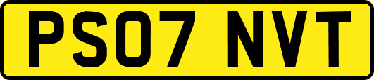 PS07NVT