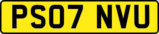 PS07NVU