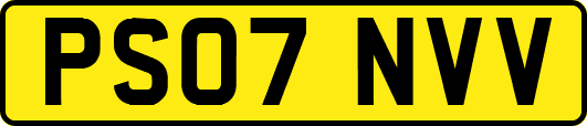 PS07NVV