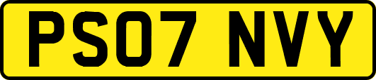 PS07NVY