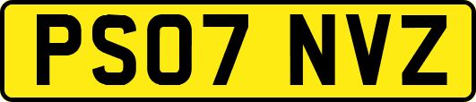 PS07NVZ