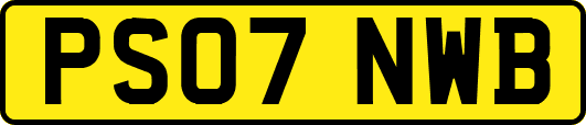 PS07NWB
