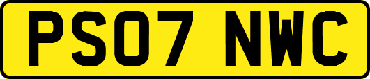 PS07NWC
