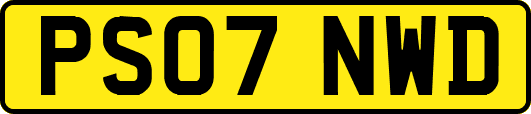 PS07NWD