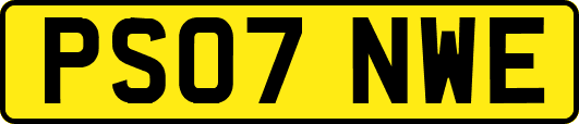 PS07NWE