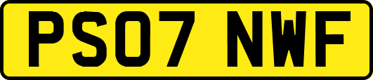 PS07NWF