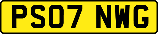 PS07NWG