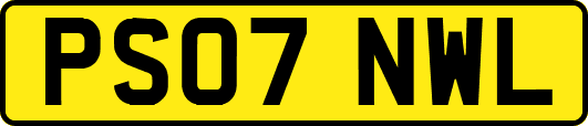 PS07NWL