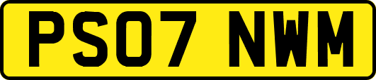 PS07NWM