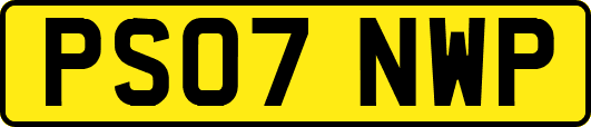 PS07NWP