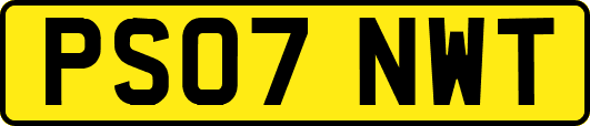 PS07NWT