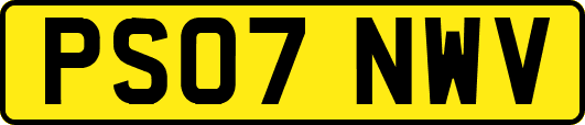 PS07NWV