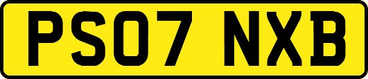 PS07NXB