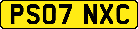PS07NXC