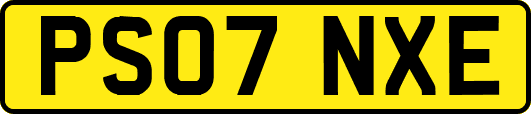 PS07NXE