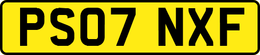 PS07NXF