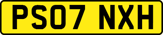 PS07NXH