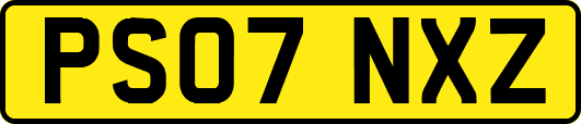 PS07NXZ