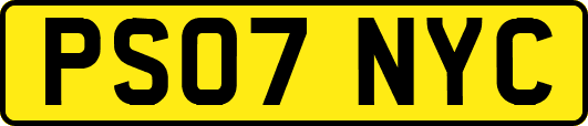 PS07NYC