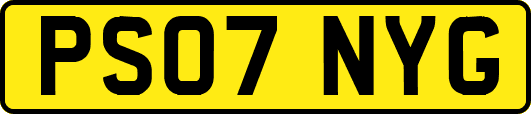 PS07NYG