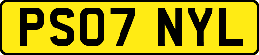 PS07NYL