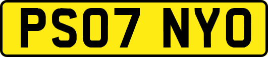PS07NYO
