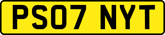 PS07NYT