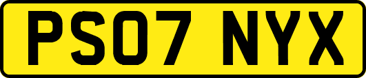 PS07NYX