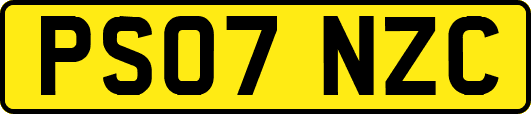 PS07NZC