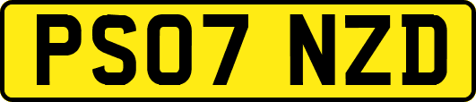 PS07NZD