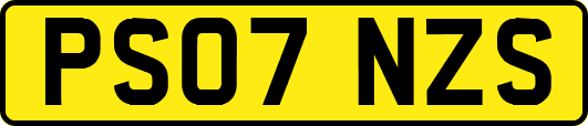 PS07NZS