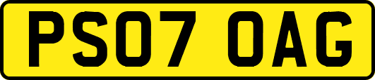 PS07OAG