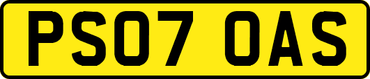 PS07OAS
