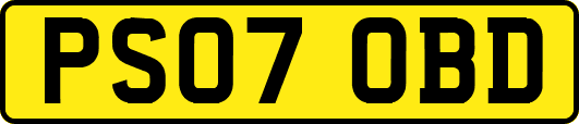 PS07OBD
