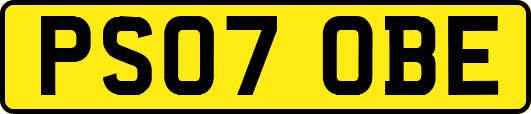 PS07OBE