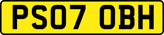 PS07OBH