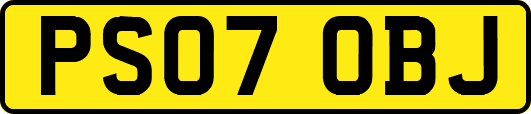 PS07OBJ