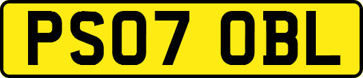 PS07OBL