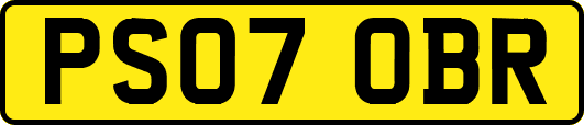 PS07OBR