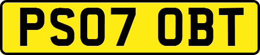 PS07OBT