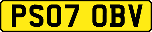 PS07OBV