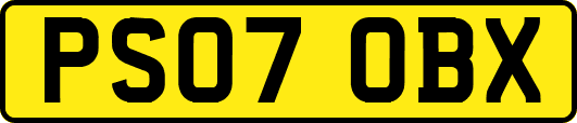 PS07OBX