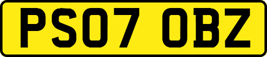 PS07OBZ