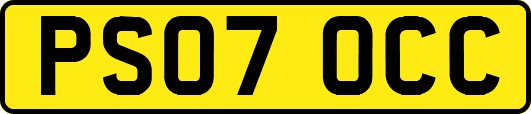 PS07OCC