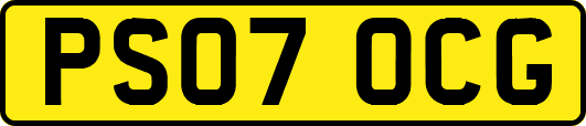 PS07OCG
