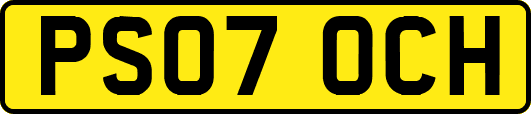 PS07OCH
