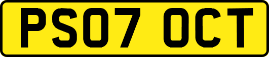 PS07OCT
