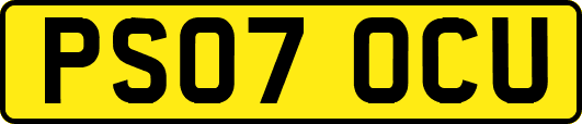 PS07OCU