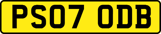 PS07ODB