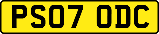 PS07ODC